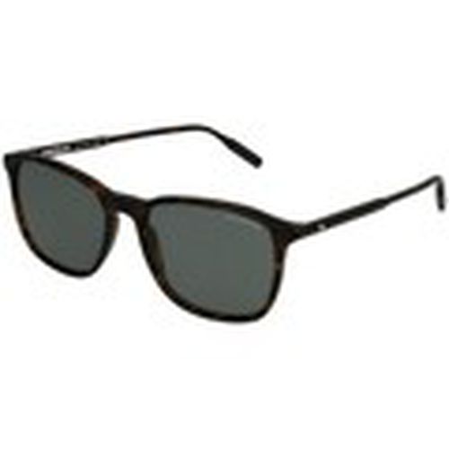 Gafas de sol MB0082S para hombre - Montblanc - Modalova