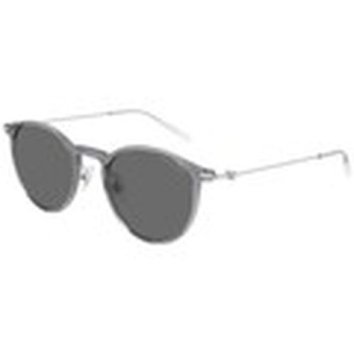 Gafas de sol MB0097S para hombre - Montblanc - Modalova