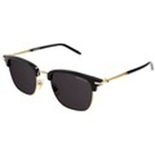 Gafas de sol MB0242S para hombre - Montblanc - Modalova