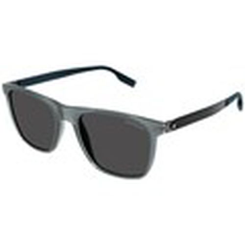 Gafas de sol MB0248S para hombre - Montblanc - Modalova