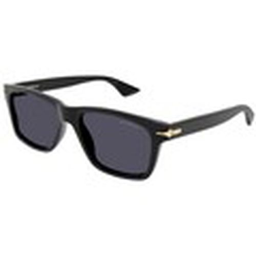 Gafas de sol MB0263S para hombre - Montblanc - Modalova