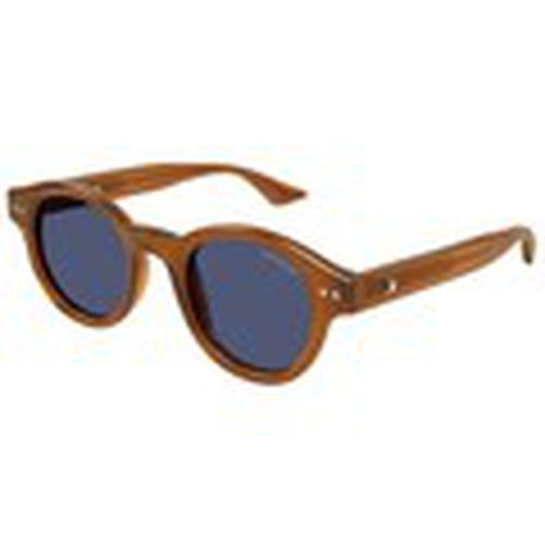 Gafas de sol MB0287S para hombre - Montblanc - Modalova