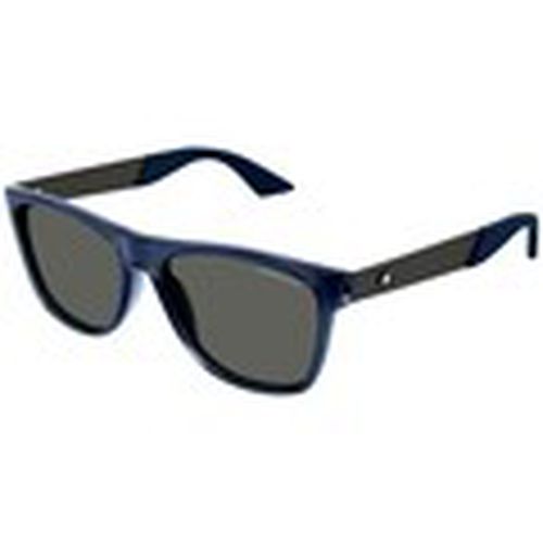 Gafas de sol MB0298S para hombre - Montblanc - Modalova