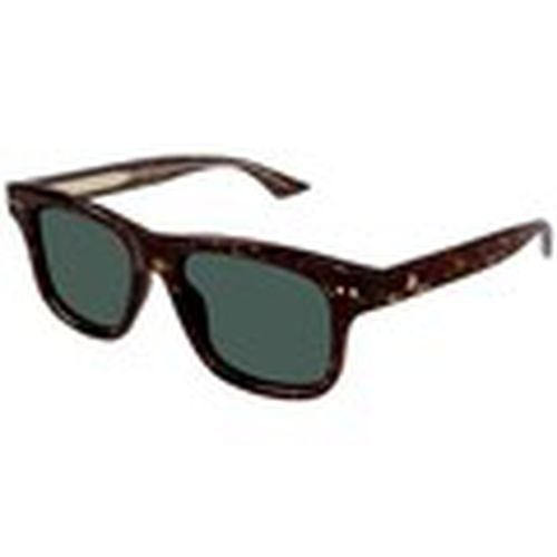 Gafas de sol MB0319S para hombre - Montblanc - Modalova