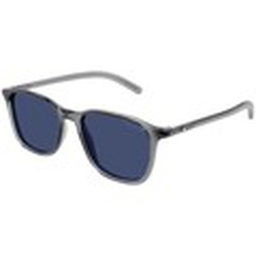 Gafas de sol MB0325S para hombre - Montblanc - Modalova