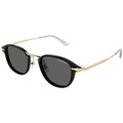 Gafas de sol MB0336S para hombre - Montblanc - Modalova