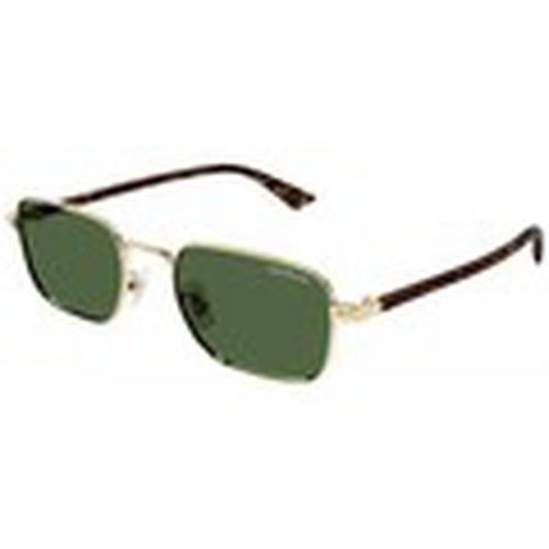 Gafas de sol MB0339S para hombre - Montblanc - Modalova