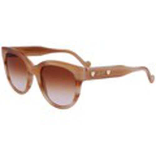 Gafas de sol LJ772S para mujer - Liu Jo - Modalova