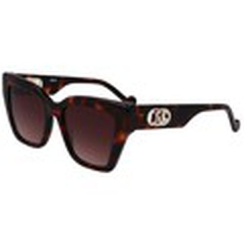 Gafas de sol LJ777S para mujer - Liu Jo - Modalova