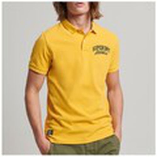 Polo Vintage Superestate para hombre - Superdry - Modalova