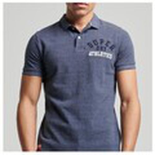 Polo Vintage Superestate para hombre - Superdry - Modalova