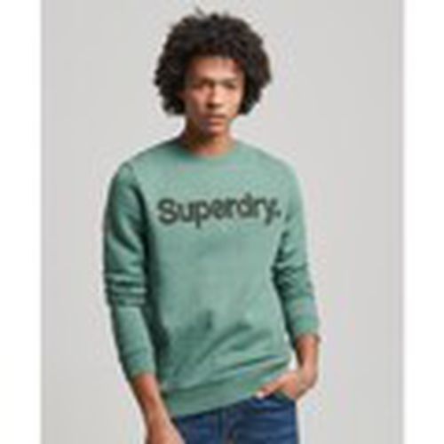 Jersey Vintage Core Logo Classic para hombre - Superdry - Modalova