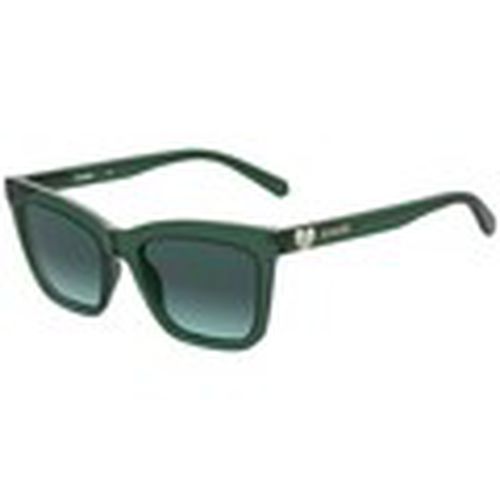 Gafas de sol MOL057/S para hombre - Love Moschino - Modalova