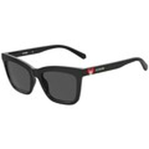 Gafas de sol MOL057/S para mujer - Love Moschino - Modalova