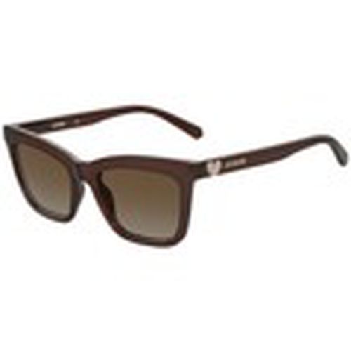 Gafas de sol MOL057/S para mujer - Love Moschino - Modalova