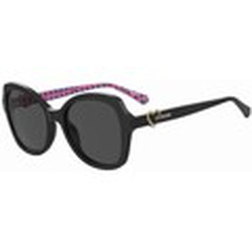 Gafas de sol MOL059/S para mujer - Love Moschino - Modalova