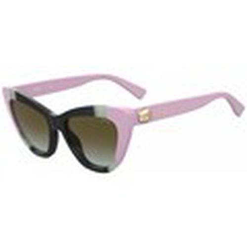 Gafas de sol MOS122/S para mujer - Moschino - Modalova