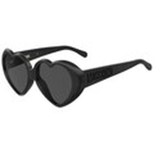 Gafas de sol MOS128/S para mujer - Moschino - Modalova