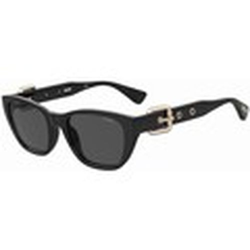 Gafas de sol MOS130/S para mujer - Moschino - Modalova