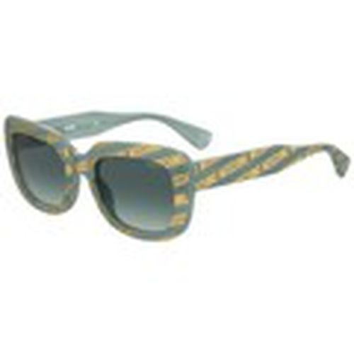 Gafas de sol MOS132/S para mujer - Moschino - Modalova