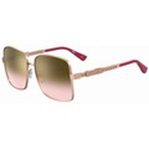 Gafas de sol MOS144/G/S para mujer - Moschino - Modalova