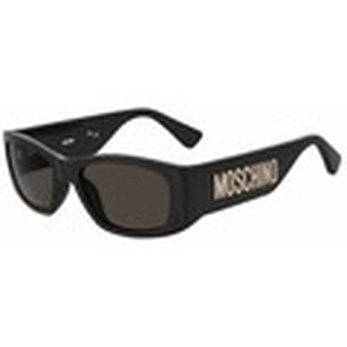 Gafas de sol MOS145/S para mujer - Moschino - Modalova