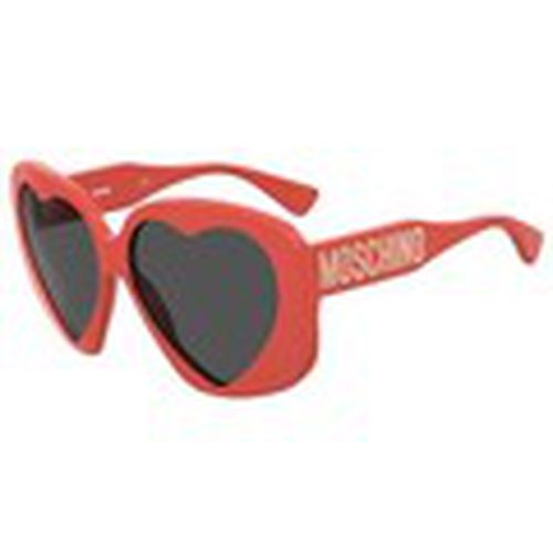 Gafas de sol MOS152/S para mujer - Moschino - Modalova