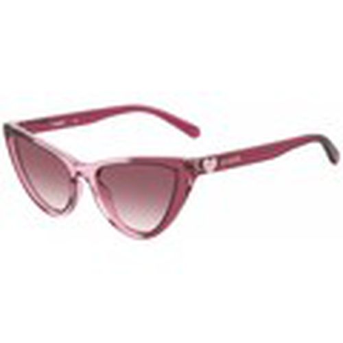 Gafas de sol MOL049/S para mujer - Love Moschino - Modalova