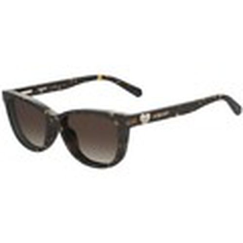 Gafas de sol MOL052/CS para mujer - Love Moschino - Modalova