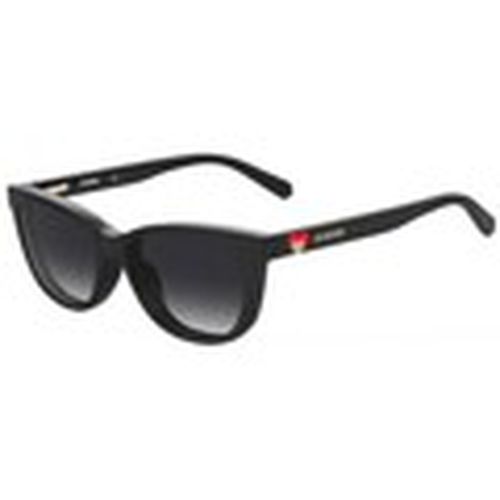 Gafas de sol MOL052/CS para mujer - Love Moschino - Modalova