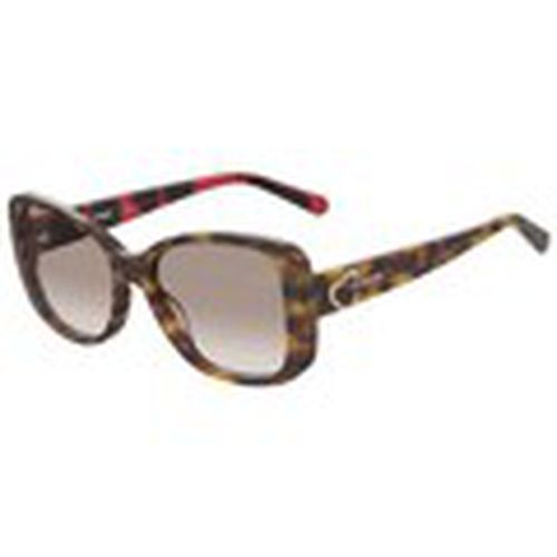 Gafas de sol MOL054/S para mujer - Love Moschino - Modalova