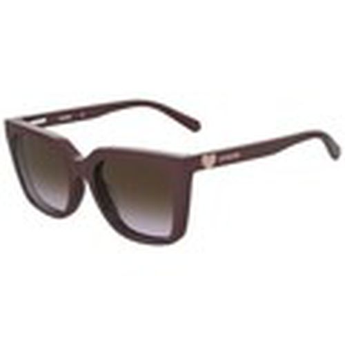 Gafas de sol MOL055/CS para mujer - Love Moschino - Modalova