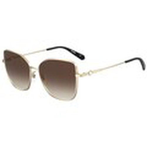 Gafas de sol MOL056/S para mujer - Love Moschino - Modalova