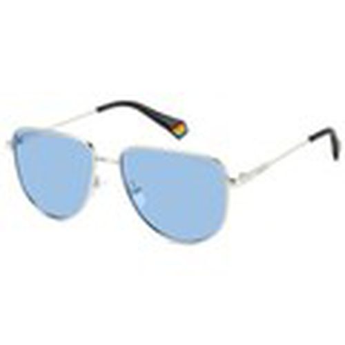 Gafas de sol PLD 6196/S/X para hombre - Polaroid - Modalova