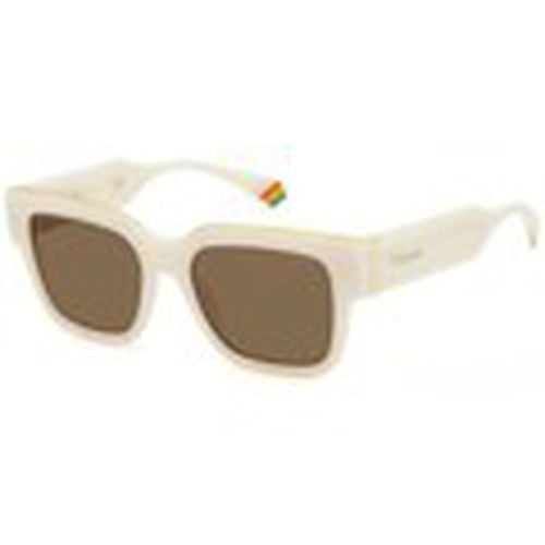 Gafas de sol PLD 6198/S/X para hombre - Polaroid - Modalova