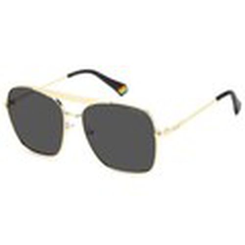 Gafas de sol PLD 6201/S/X para mujer - Polaroid - Modalova