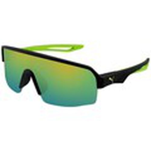 Gafas de sol PU0399S para hombre - Puma - Modalova