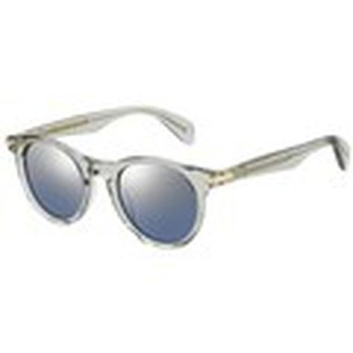 Gafas de sol RNB5012/S para mujer - Rag & Bone - Modalova