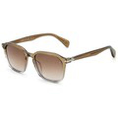 Gafas de sol RNB5043/S para mujer - Rag & Bone - Modalova