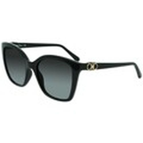 Gafas de sol SF1026S para mujer - Ferragamo - Modalova