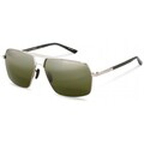 Gafas de sol Performance para hombre - Porsche Design - Modalova