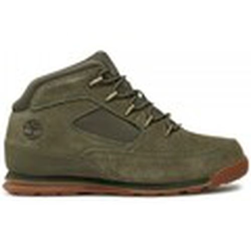 Deportivas Moda Euro Rock Heritage para hombre - Timberland - Modalova