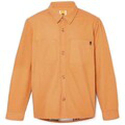 Camisa manga larga Windham para hombre - Timberland - Modalova