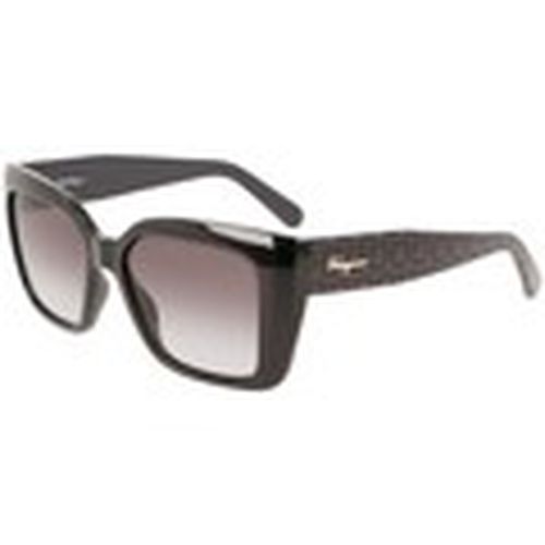 Gafas de sol SF1042S para mujer - Ferragamo - Modalova