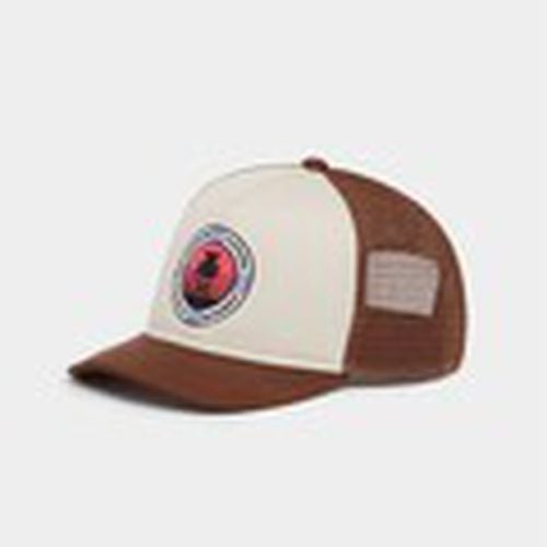 Gorra Trucker Brown para mujer - Morrison - Modalova