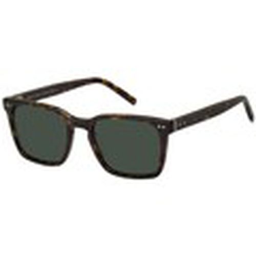 Gafas de sol TH 1971/S para hombre - Tommy Hilfiger - Modalova