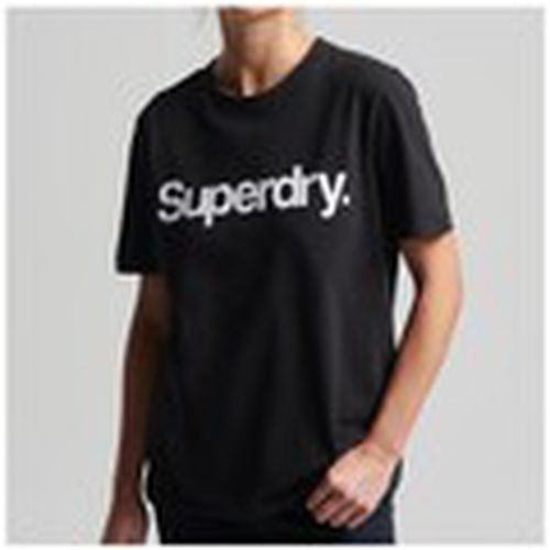 Superdry Camiseta - para mujer - Superdry - Modalova