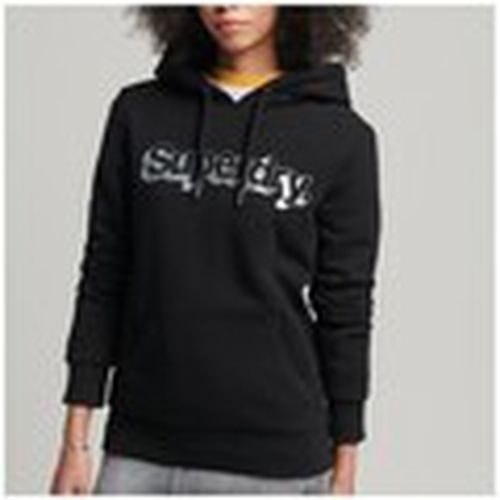 Superdry Jersey - para mujer - Superdry - Modalova