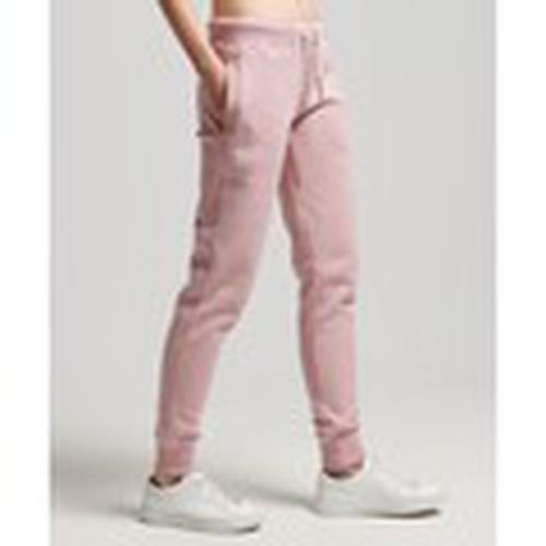 Superdry Pantalones - para mujer - Superdry - Modalova