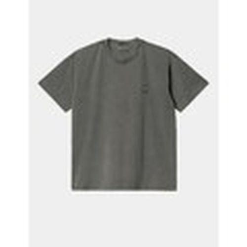 Camiseta Camiseta Vista Graphite para hombre - Carhartt - Modalova